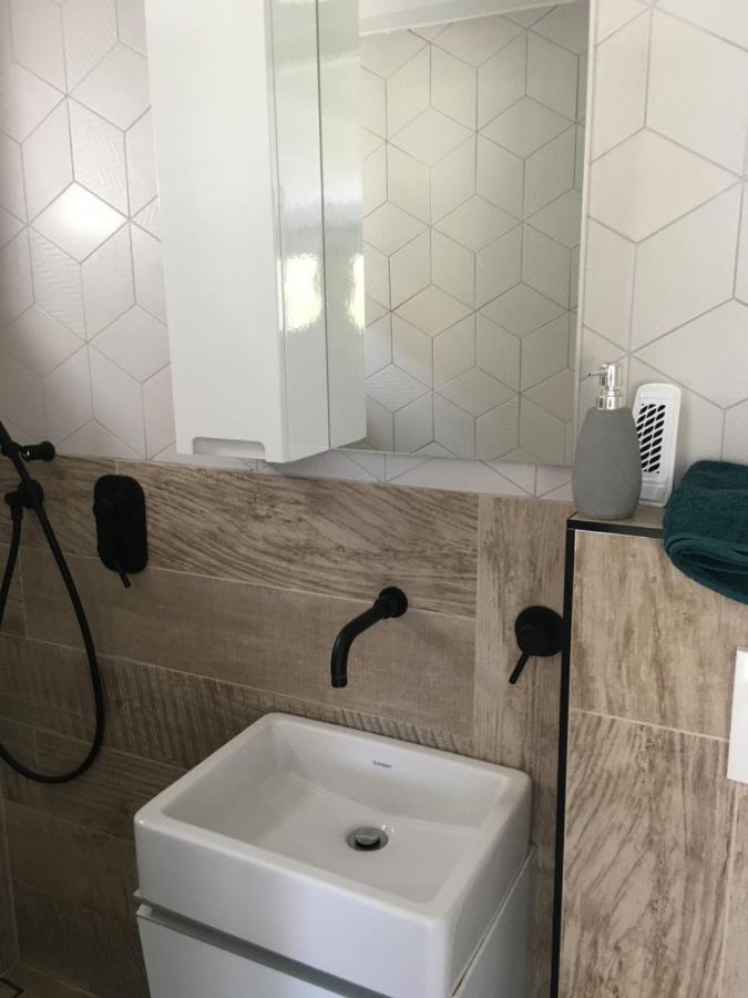 Apartamento Trinity Balatonalmádi Exterior foto